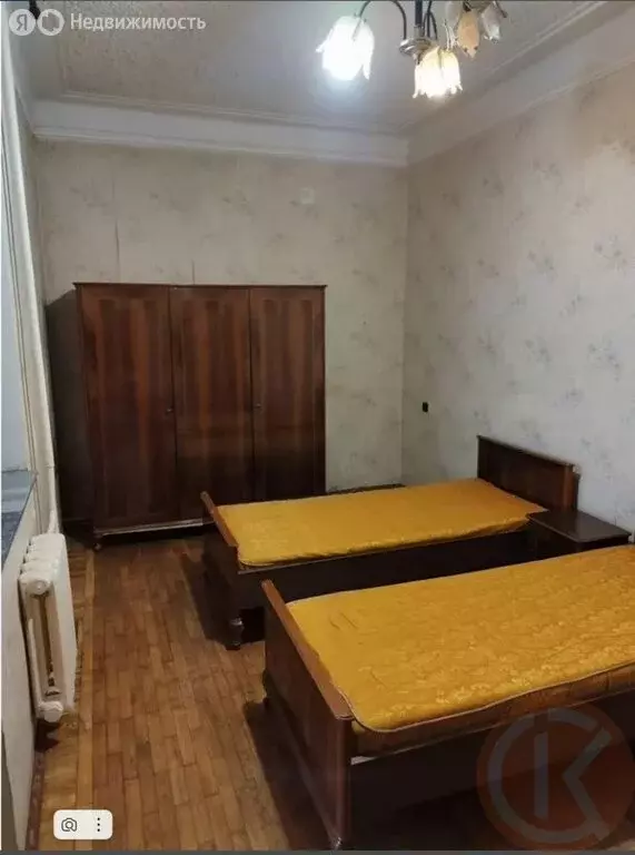 4-комнатная квартира: Евпатория, улица Некрасова, 57 (79.1 м) - Фото 1