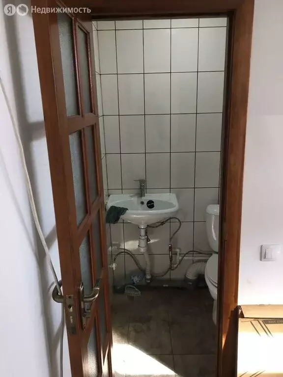 Офис (60 м) - Фото 1