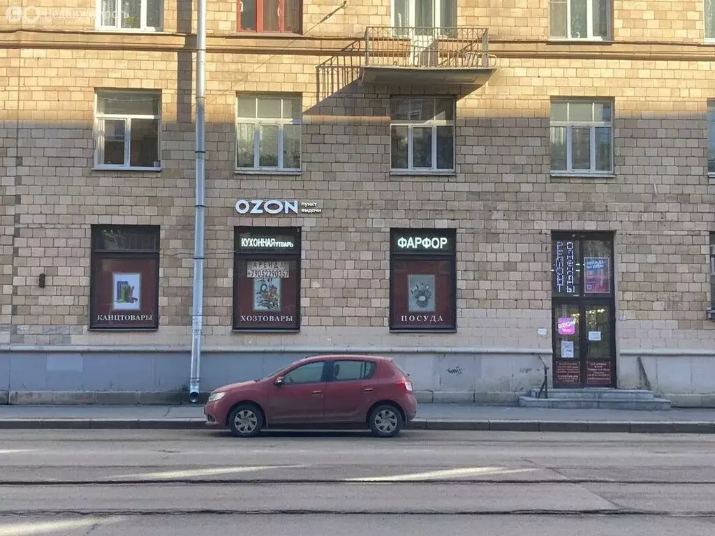 Помещение свободного назначения (145.4 м) - Фото 1