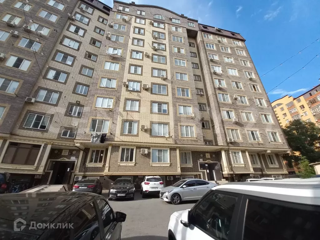 Продаётся 1-к квартира, 41 м - Фото 0
