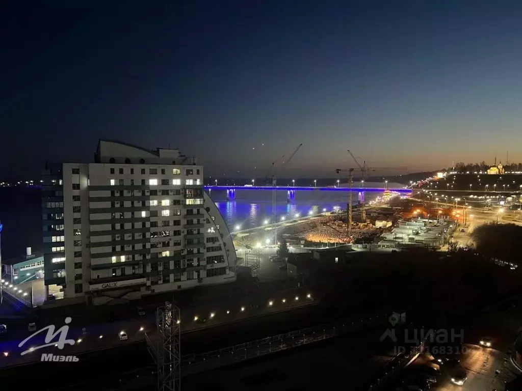 1-к кв. Алтайский край, Барнаул Приречная ул., 2А (42.0 м) - Фото 1