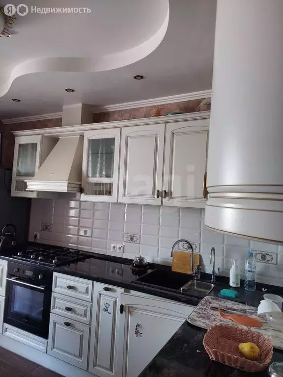 2-комнатная квартира: Омск, улица Крупской, 6/1 (55.8 м) - Фото 0