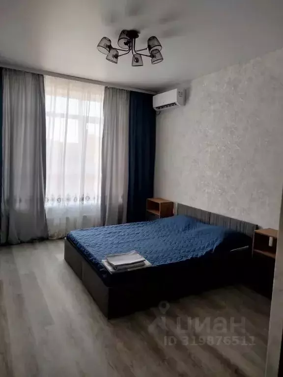 1-к кв. Ставропольский край, Кисловодск ул. 40 лет Октября, 37 (44.0 ... - Фото 1