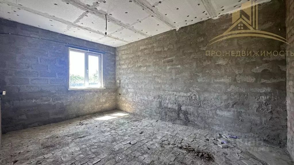 Дом в Краснодарский край, Новокубанск Кубань СНТ, ул. Дачная (41 м) - Фото 2