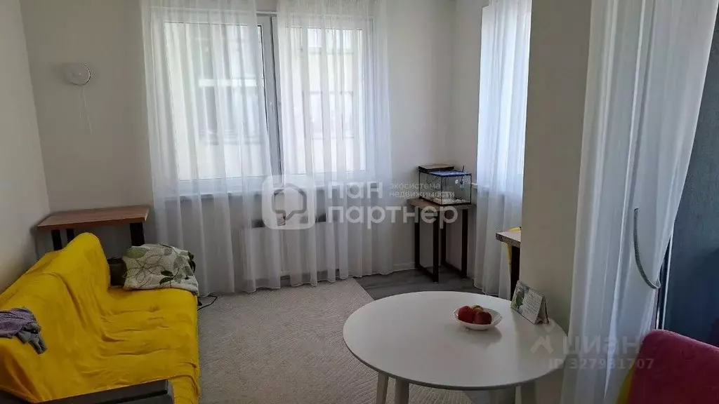 1-к кв. Санкт-Петербург пос. Парголово, ул. Новокузнецкая, 8 (45.6 м) - Фото 2