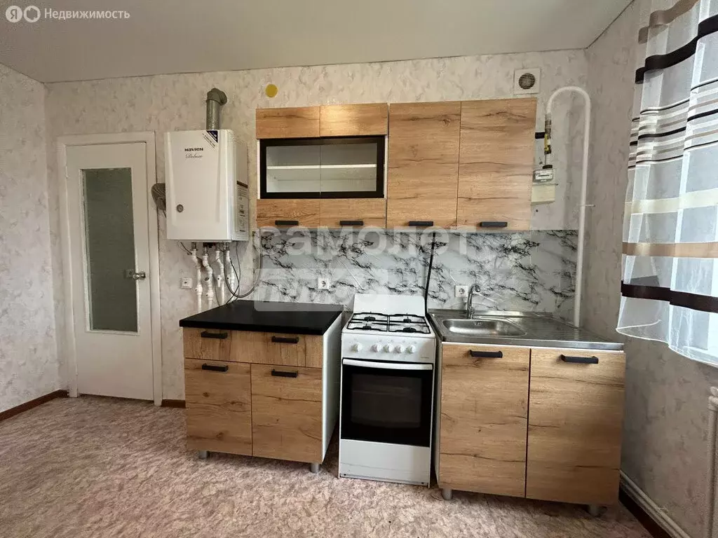 2-комнатная квартира: Улукулево, улица Строителей, 90 (38 м) - Фото 1