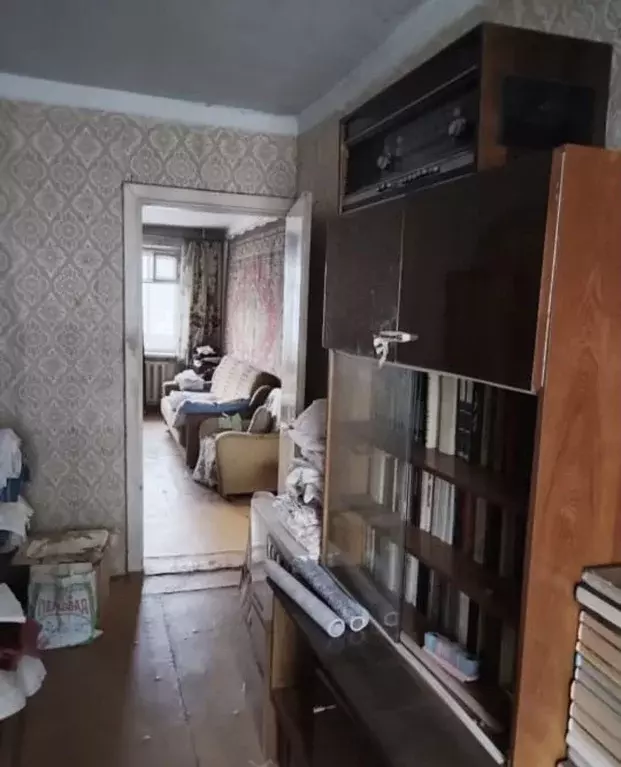 Продаётся 2-к квартира, 44.5 м - Фото 1