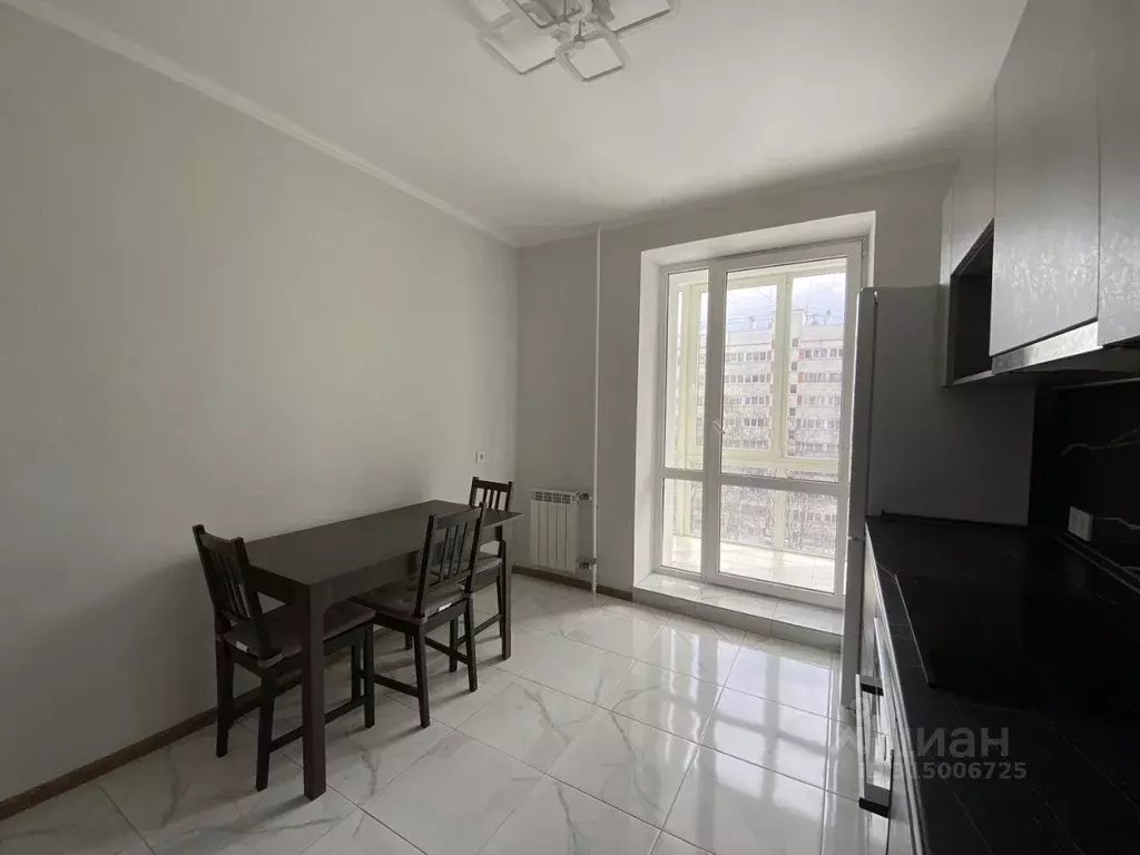 2-к кв. Санкт-Петербург Светлановский просп., 115к1 (65.0 м) - Фото 1