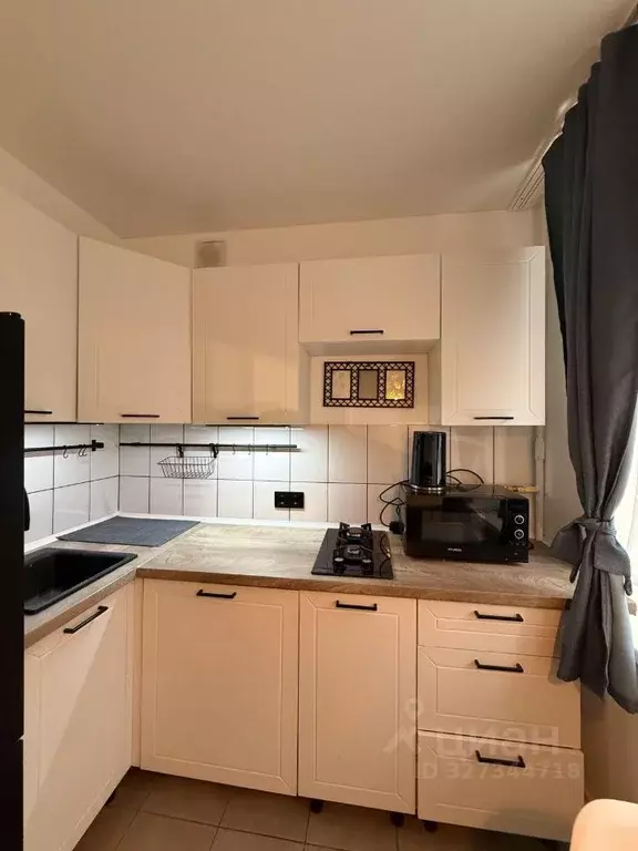 1-к кв. Москва Открытое ш., 29К5 (35.0 м) - Фото 1