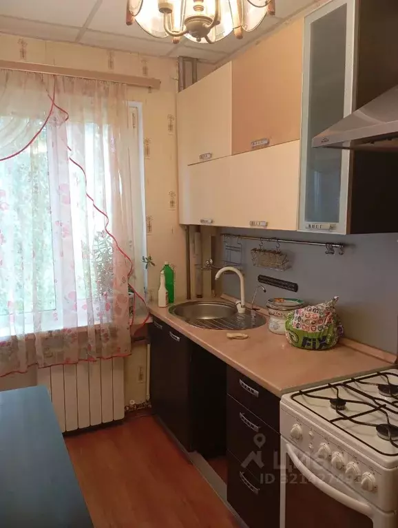 3-к кв. Свердловская область, Верхняя Пышма ул. Петрова, 18 (60.0 м) - Фото 2