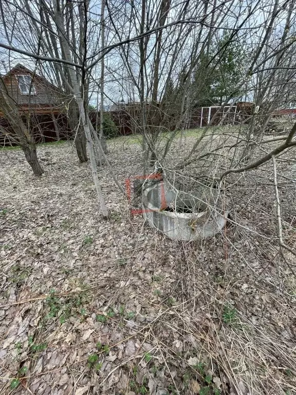 Участок в Московская область, Орехово-Зуевский городской округ, д. ... - Фото 0