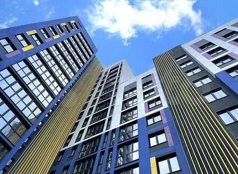 2-к. квартира, 71 м, 14/15 эт. - Фото 0