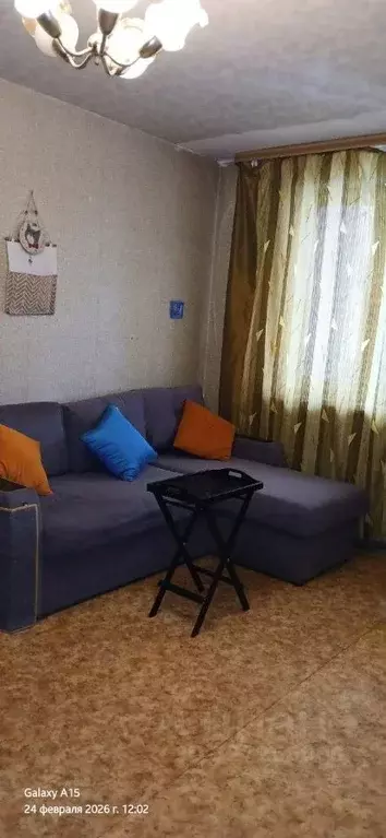 1-к кв. Москва Щелковское ш., 26К3 (39.0 м) - Фото 1