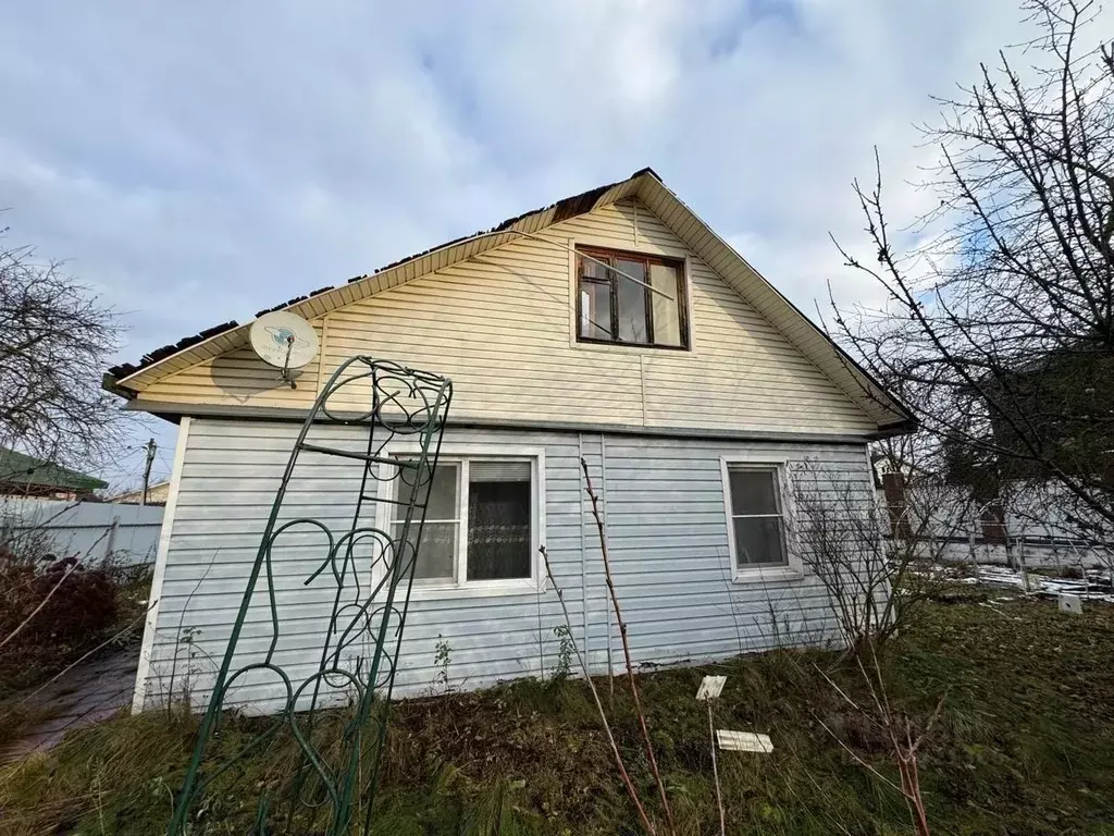 Дом в Тверская область, Тверь ул. Осипенко, 47 (95 м) - Фото 2