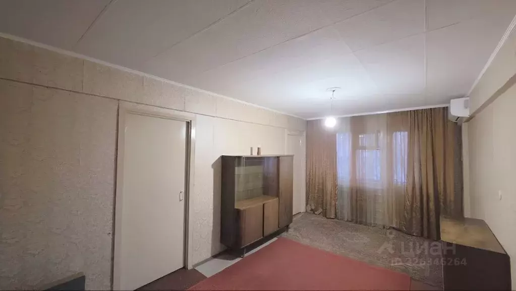 4-к кв. Омская область, Омск 3-й мкр, ул. Путилова, 8 (60.0 м) - Фото 2