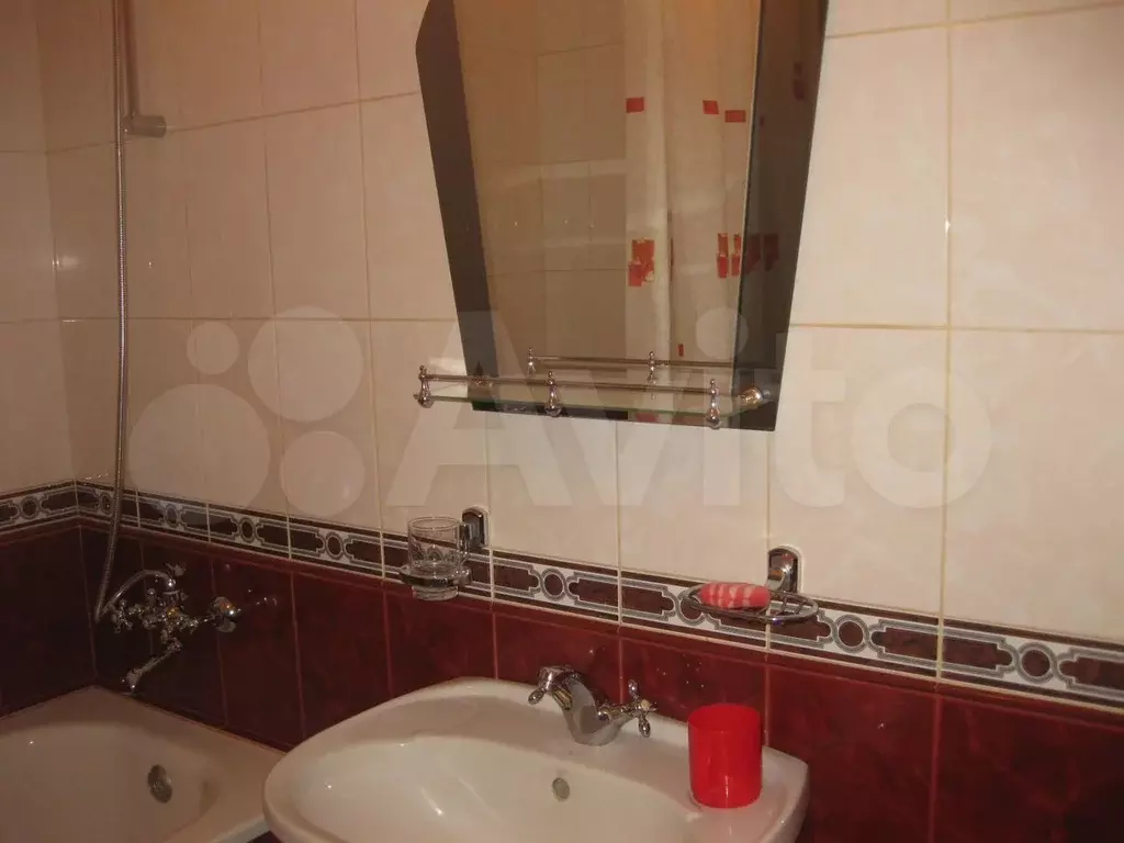 2-к. квартира, 47 м, 2/9 эт. - Фото 1
