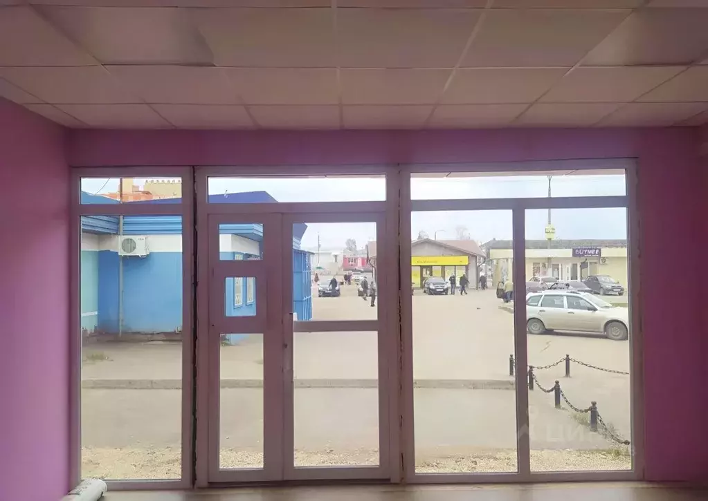 Торговая площадь в Орловская область, Ливны Автовокзальная пл., 15 (60 ... - Фото 2