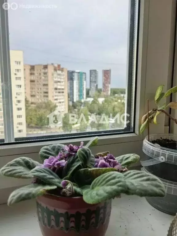 4-комнатная квартира: Одинцово, улица Маршала Жукова, 34А (122.5 м) - Фото 1