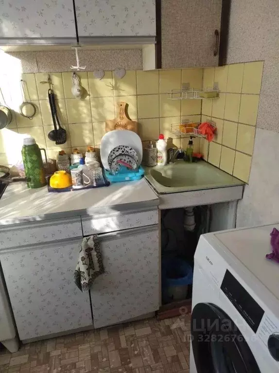 Комната Москва ул. 26 Бакинских Комиссаров, 7к6 (20.0 м) - Фото 1