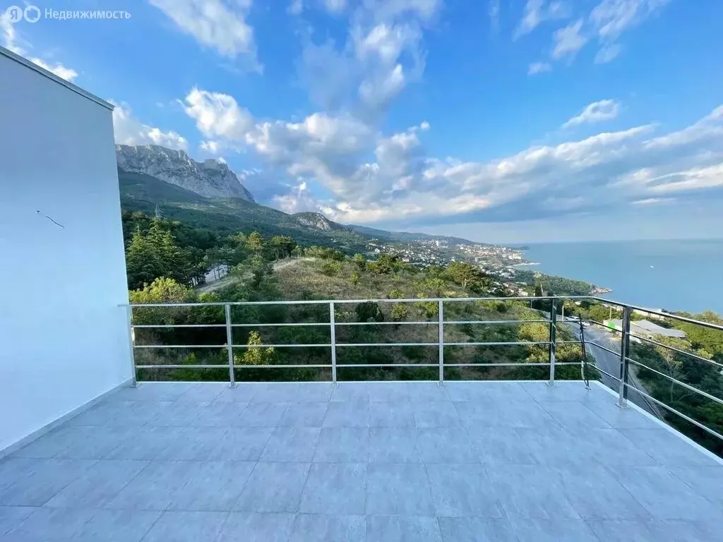 Дом в Алупка, Севастопольское шоссе, 78 (352 м) - Фото 2