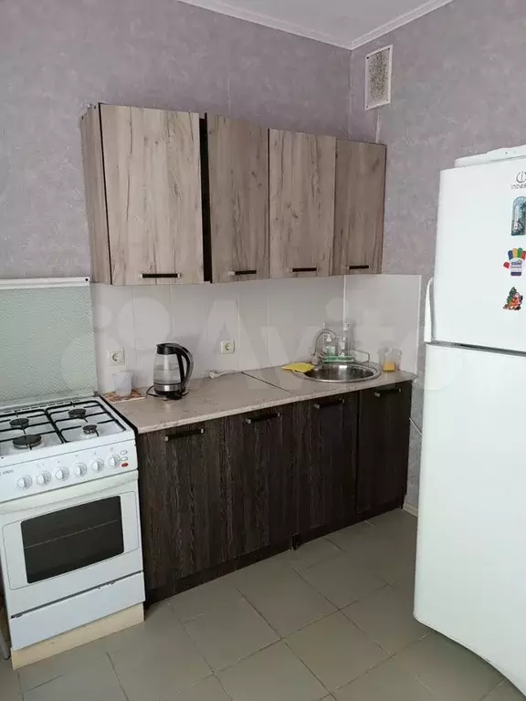 1-к. квартира, 31 м, 2/17 эт. - Фото 0