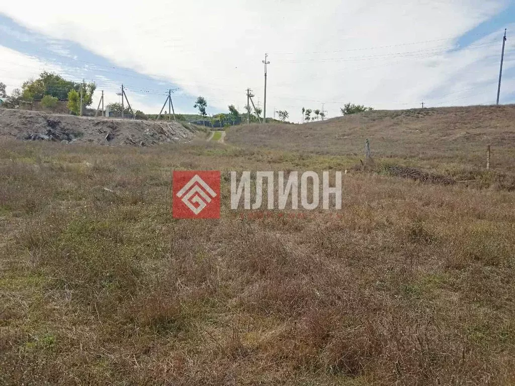 Участок в Крым, Бахчисарайский район, Красномакское с/пос, с. Холмовка ... - Фото 2