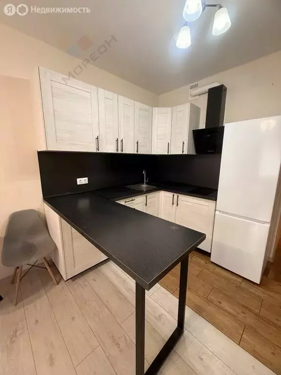 Квартира-студия: Краснодар, улица им. Героя Яцкова И.В., 1/10 (29.3 м) - Фото 2
