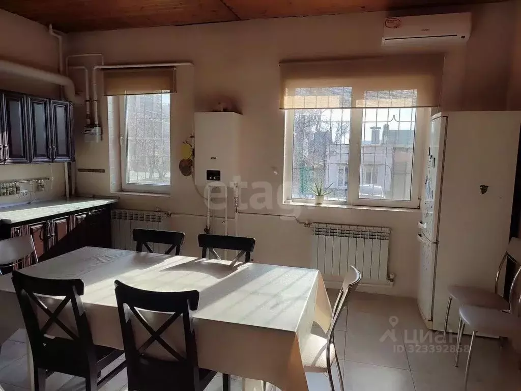 Дом в Ростовская область, Ростов-на-Дону Новое Поселение мкр, ул. ... - Фото 1