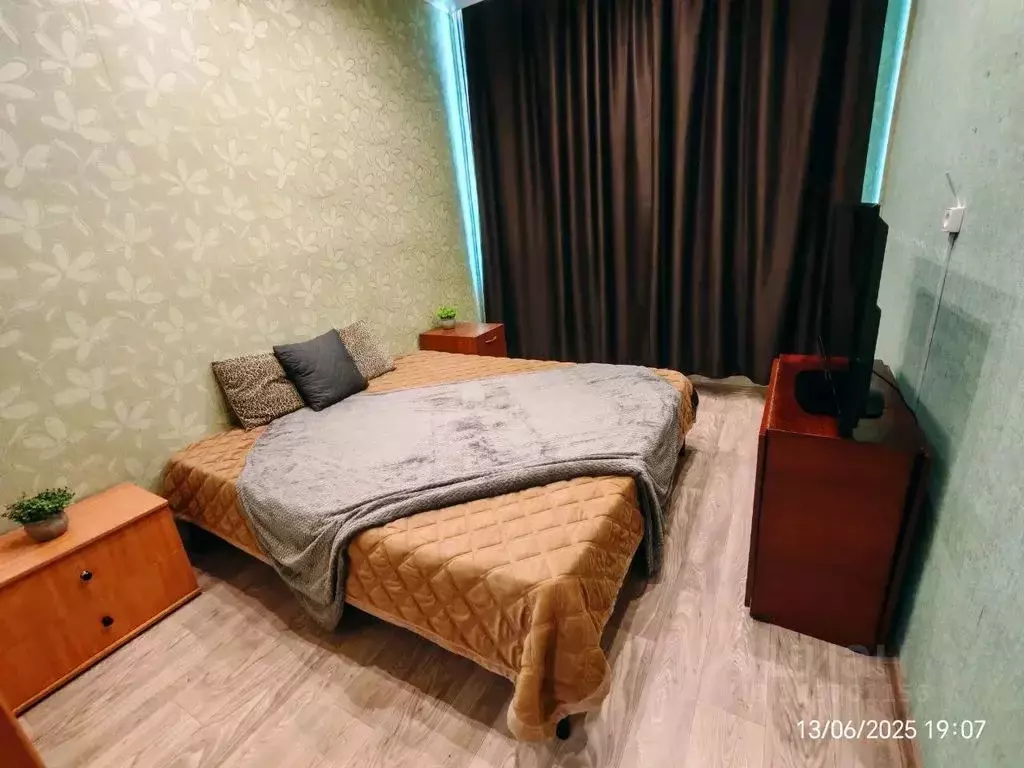 2-к кв. Томская область, Стрежевой ул. Строителей, 62 (56.0 м) - Фото 2