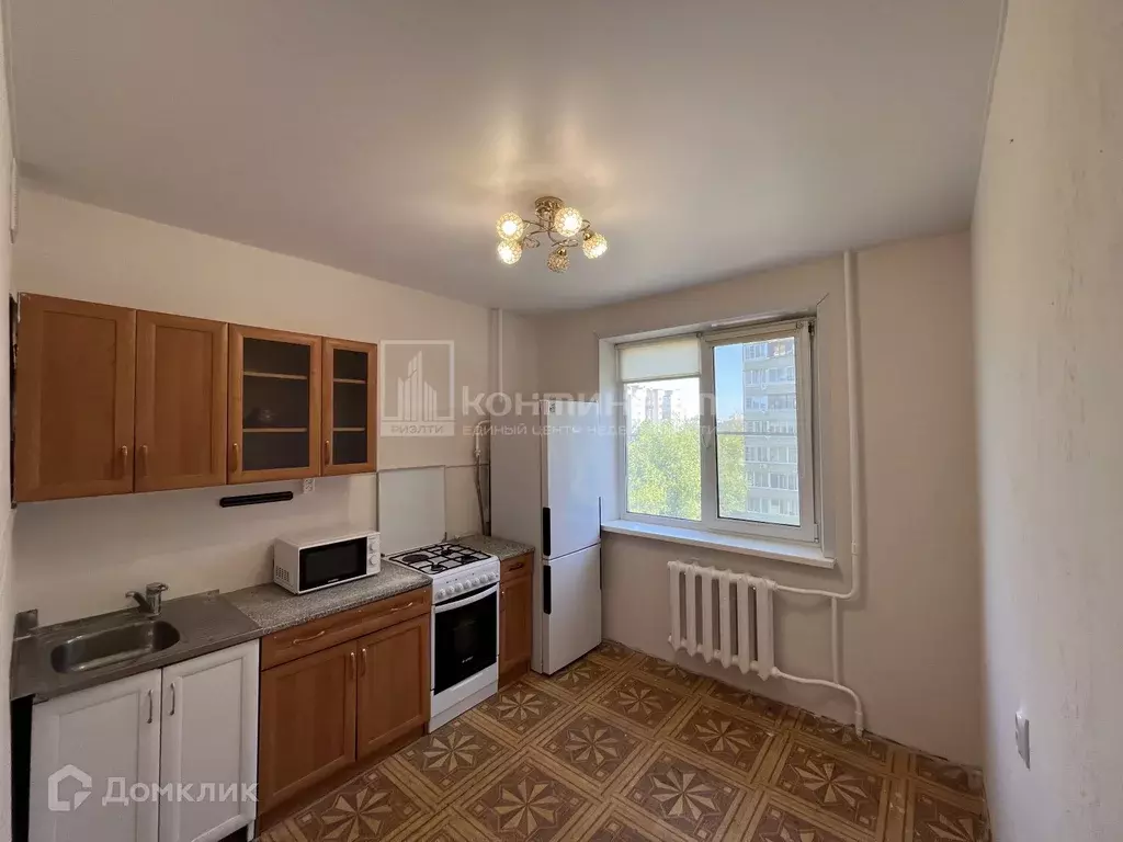 Продаётся 3-к квартира, 65 м - Фото 1