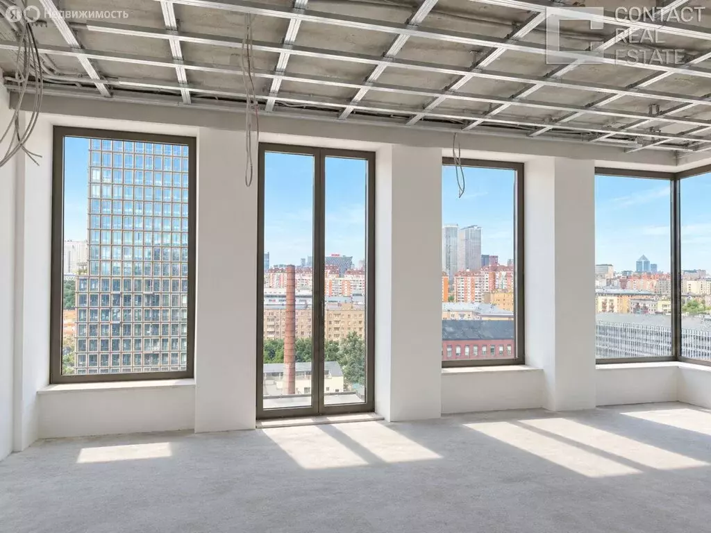 5-комнатная квартира: Москва, улица Костикова, 4к5 (186 м) - Фото 2
