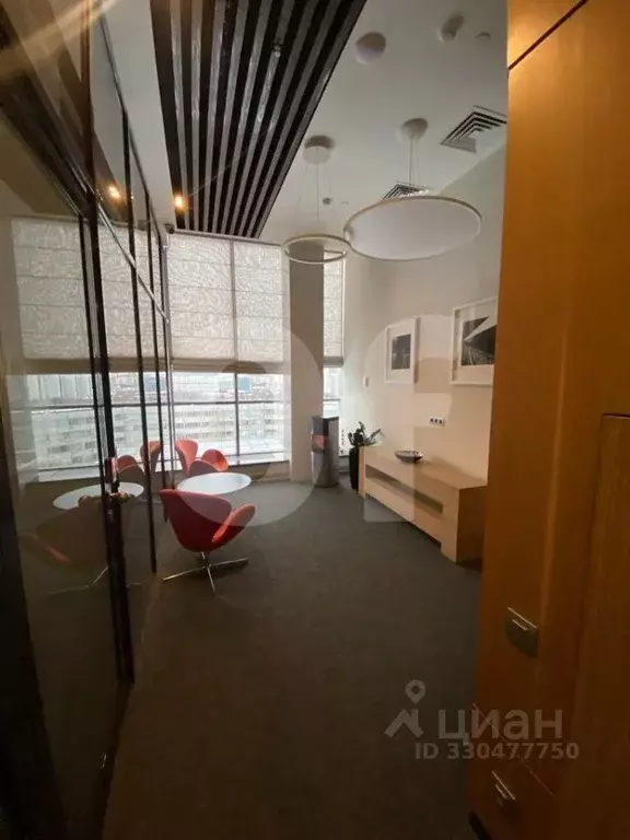 Офис в Москва ул. Бутлерова, 17 (2489 м) - Фото 1