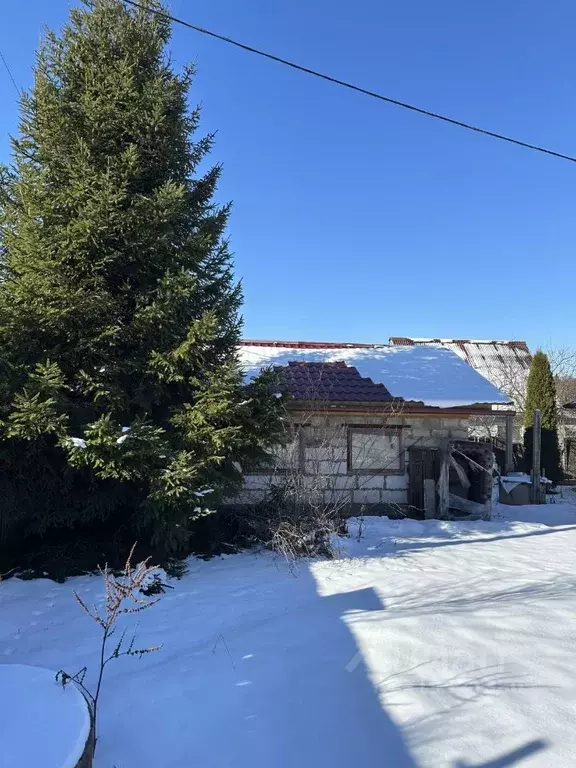 Дом в Московская область, Солнечногорск городской округ, Вишневый ... - Фото 1