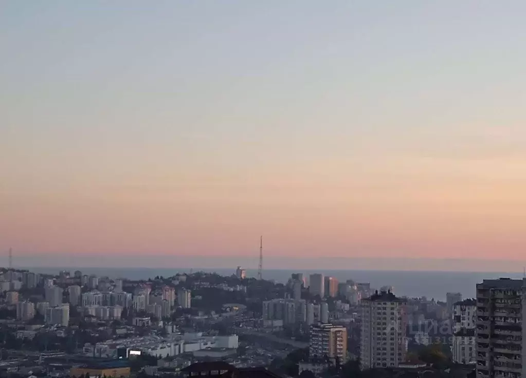 2-к кв. Краснодарский край, Сочи ул. Высокогорная, 14В (53.0 м) - Фото 2