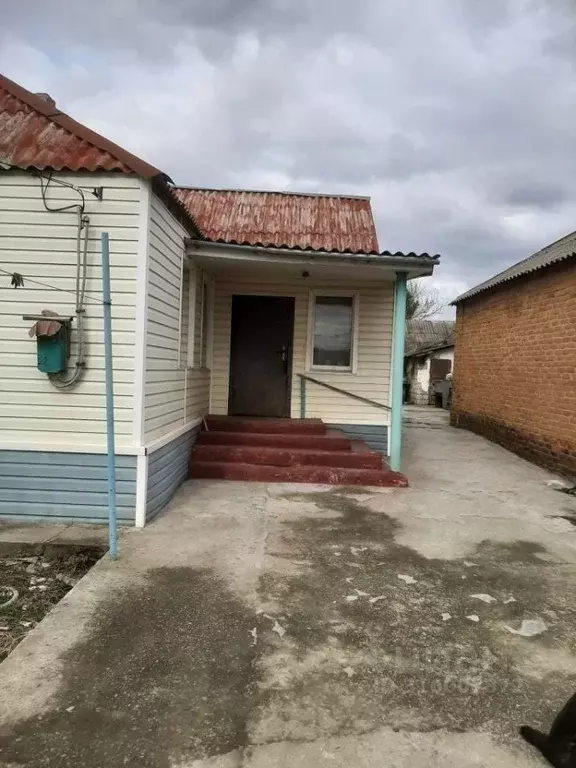 Дом в Белгородская область, Белгород пер. 3-й Декабристов (130 м) - Фото 1