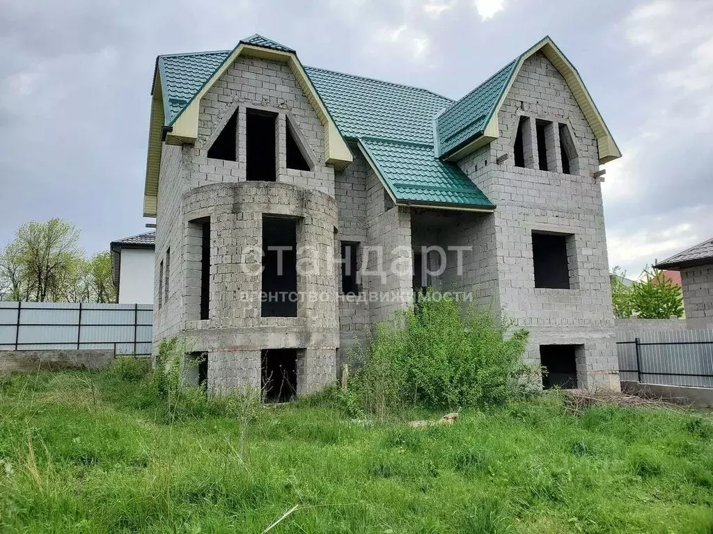 Дом в Ставропольский край, Предгорный муниципальный округ, ... - Фото 0