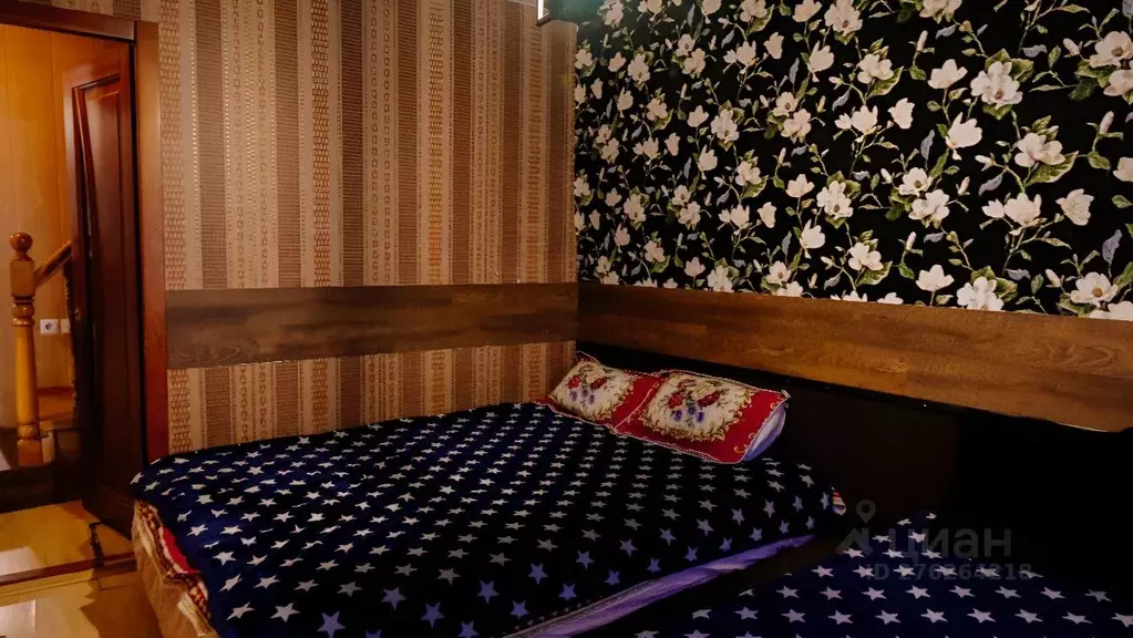 Дом в Иркутская область, Иркутск Красноярская ул., 20А (100 м) - Фото 1