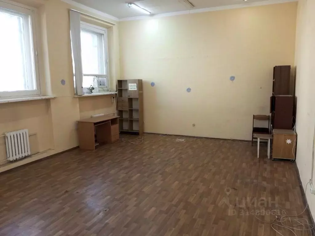 Офис в Нижегородская область, Нижний Новгород ул. Героя Чугунова, 13 ... - Фото 0