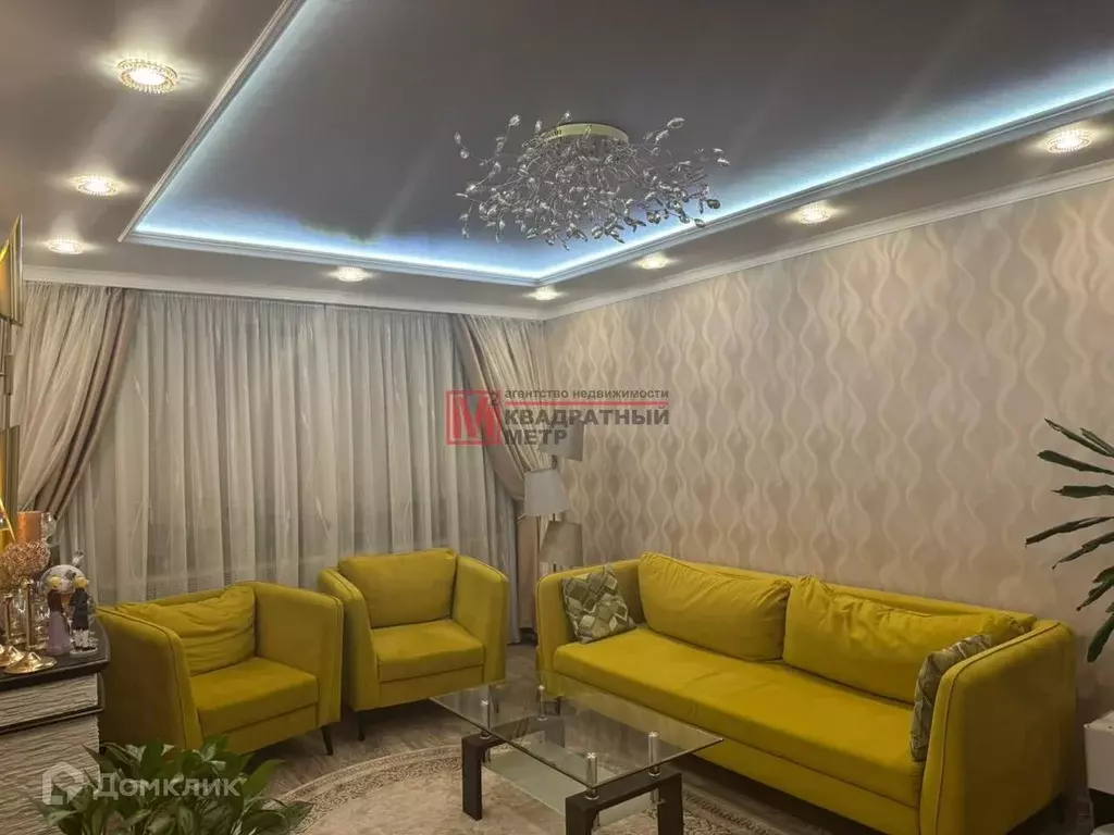 Продаётся 4-к квартира, 81 м - Фото 0