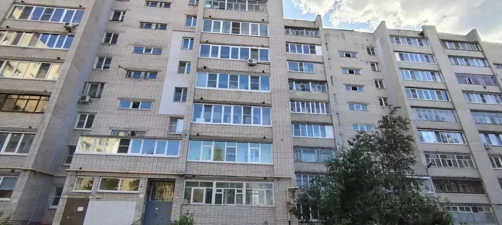 2-к кв. Нижегородская область, Кстово просп. Победы, 1 (46.7 м) - Фото 2