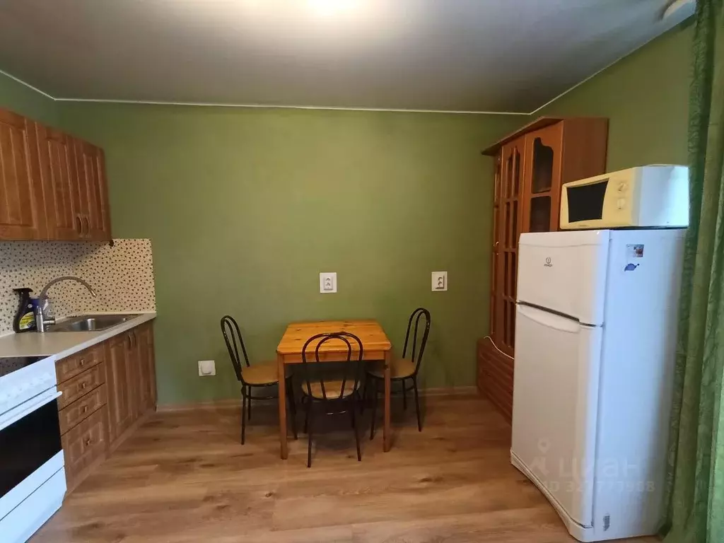 Студия Ленинградская область, Мурино Всеволожский район, ул. Шувалова, ... - Фото 2