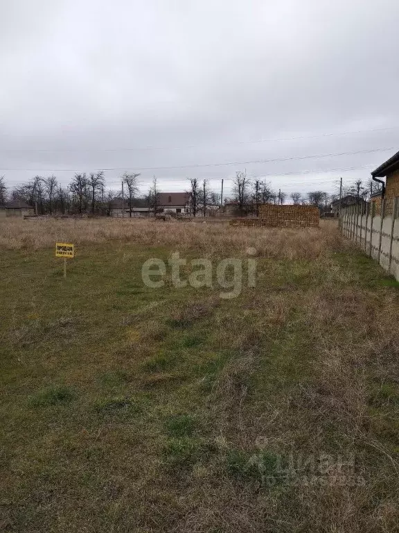 Участок в Крым, Сакский район, с. Орехово ул. Уютная (5.2 сот.) - Фото 2