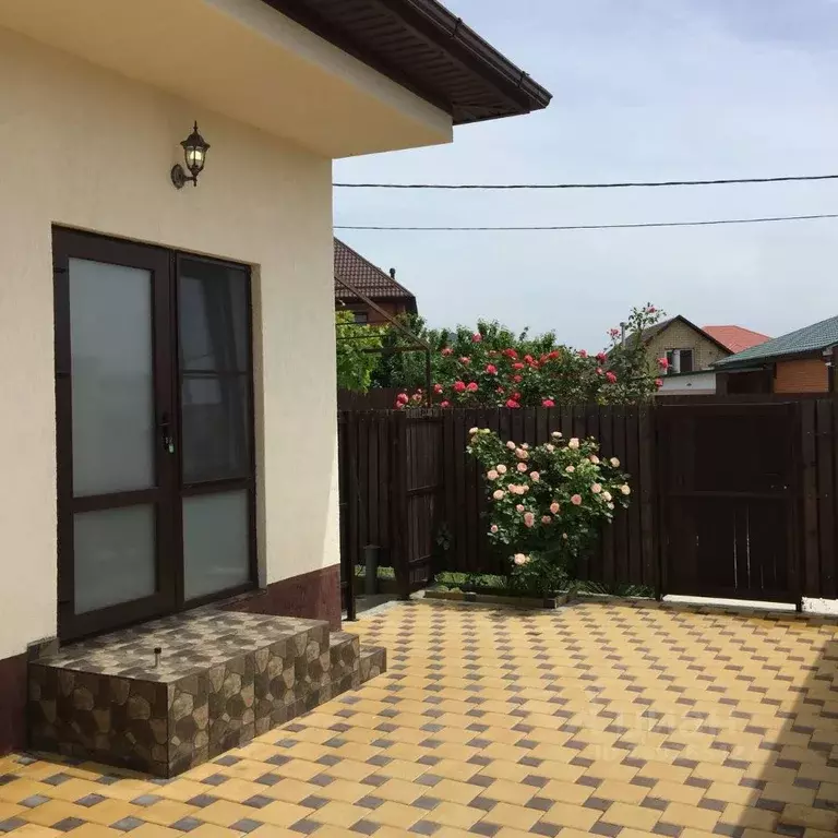 Дом в Краснодарский край, Геленджик ул. Иванова, 25 (60 м) - Фото 2