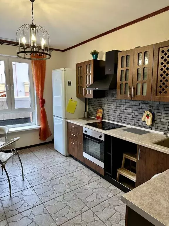 1-к кв. Санкт-Петербург Петергофское ш., 72к6 (35.9 м) - Фото 1