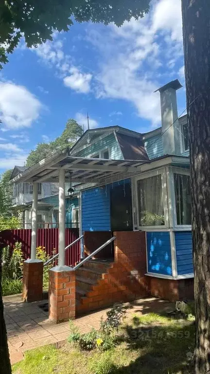 Дом в Московская область, Раменский муниципальный округ, Ильинский пгт ... - Фото 2