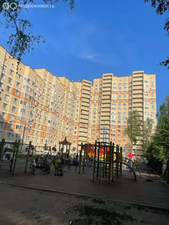 1-комнатная квартира: Раменское, Крымская улица, 5 (41.4 м) - Фото 1