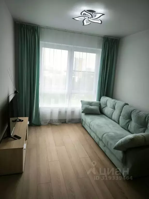 1-к кв. Москва Алтуфьевское ш., 55к5 (33.5 м) - Фото 1