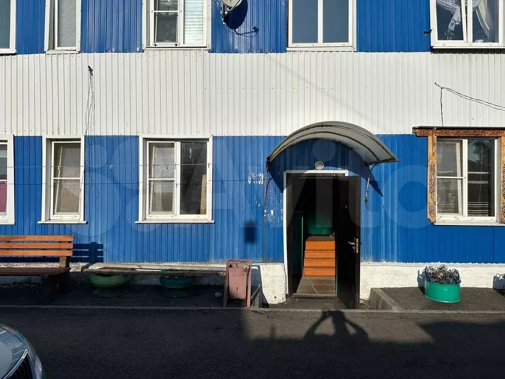 2-к. квартира, 42,4 м, 1/2 эт. - Фото 1