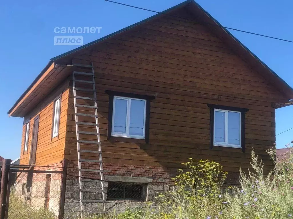 Участок в Башкортостан, Уфа городской округ, с. Нагаево ул. ... - Фото 0