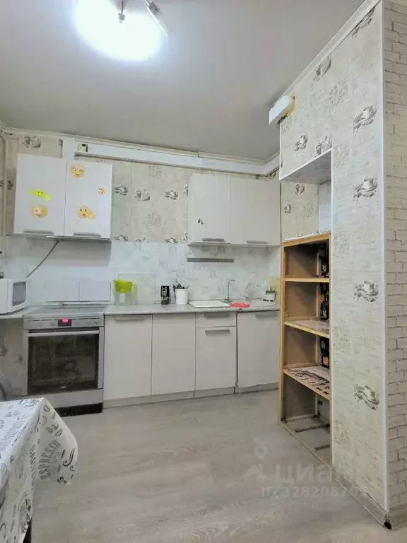 2-к кв. Москва Хорошевское ш., 80 (58.0 м) - Фото 1